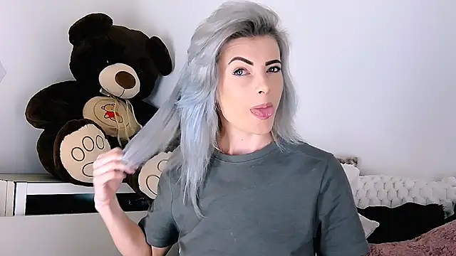 Aly girl1 online show from 04/09/26, 09:59