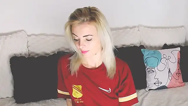 Aly girl1 online show from 11/08/25, 10:30