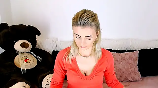 Aly girl1 online show from 01/12/26, 01:07