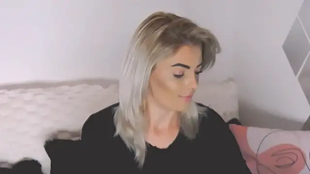 Aly girl1 online show from 11/01/25, 11:04