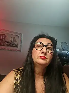 Genoveva73sexy online show from 10/25/25, 04:40