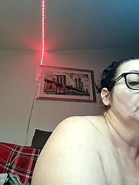 Snapshot of Genoveva73sexy chatting on 02/17/25, 05:55 Genoveva73sexy online show from 02/17/25, 05:55