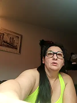 Genoveva73sexy online show from 11/13/25, 08:18