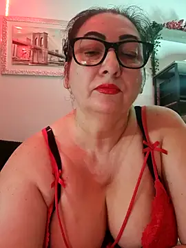 Genoveva73sexy online show from 10/24/25, 10:47