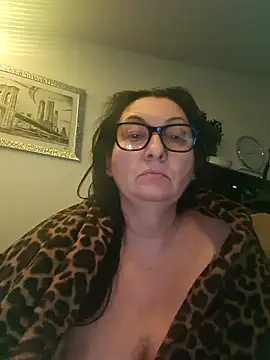 Genoveva73sexy online show from 11/14/25, 12:47