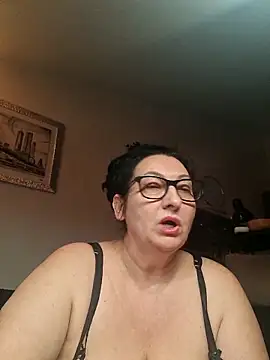 Genoveva73sexy online show from 11/07/25, 11:48