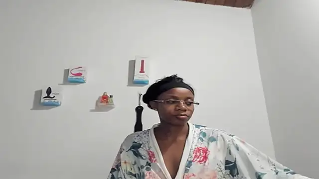 laisladecristal online show from 03/19/26, 02:33