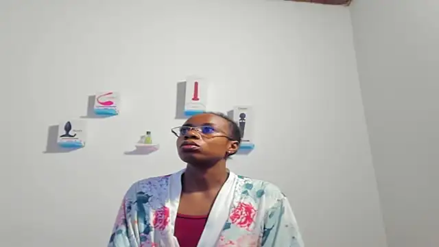 laisladecristal online show from 04/17/26, 10:18