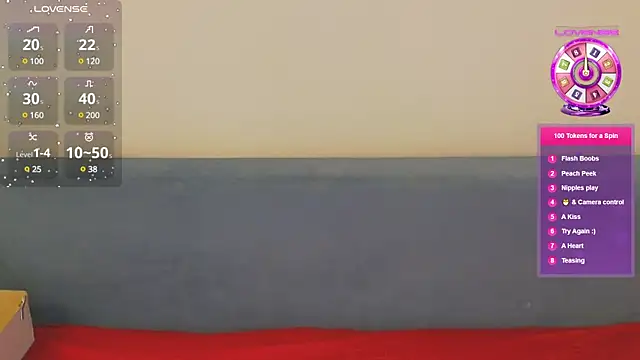 Snapshot of emili_blanc chatting on 03/01/25, 02:48 emili blanc online show from 03/01/25, 02:48