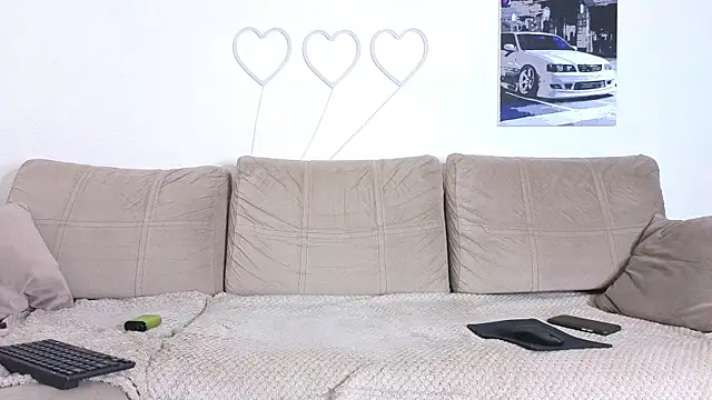 Snapshot of Ian_Connery chatting on 11/17/25, 11:14 Ian Connery online show from 11/17/25, 11:14