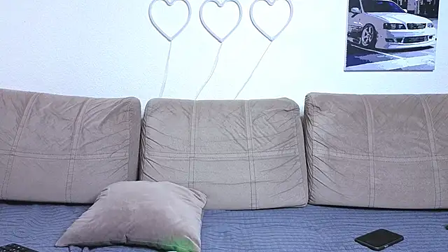 Ian Connery online show from 04/15/26, 05:17