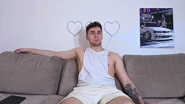 Ian Connery online show from 03/26/26, 11:08