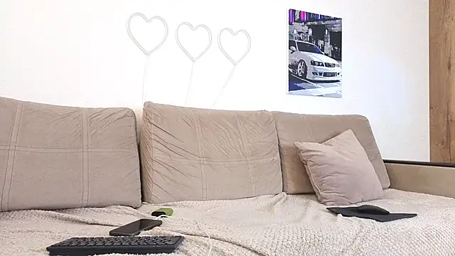 Snapshot of Ian_Connery chatting on 10/29/25, 10:03 Ian Connery online show from 10/29/25, 10:03