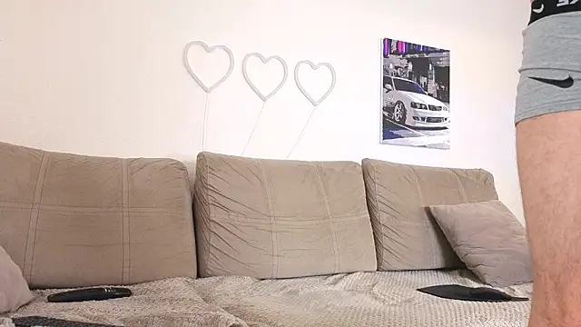 Snapshot of Ian_Connery chatting on 11/10/25, 12:21 Ian Connery online show from 11/10/25, 12:21