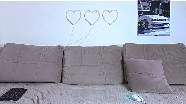 Ian Connery online show from 03/13/26, 05:29