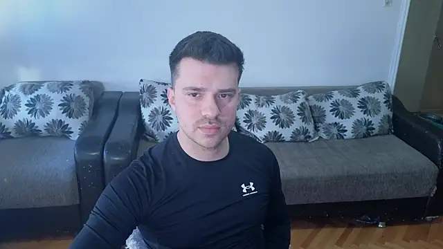 JohnnyStepBro online show from 03/06/26, 11:16