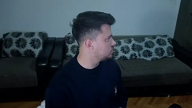 JohnnyStepBro online show from 02/13/26, 10:21