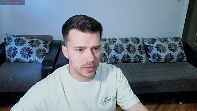 JohnnyStepBro online show from 05/03/26, 03:15