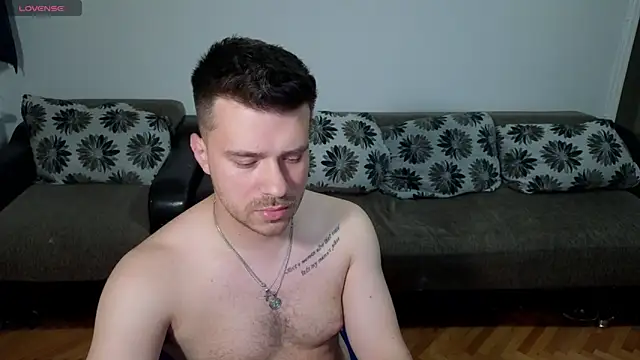 JohnnyStepBro online show from 05/27/26, 12:31