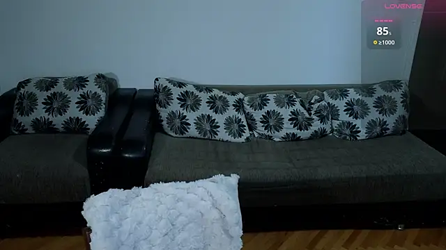 JohnnyStepBro online show from 03/12/26, 05:39