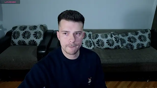 JohnnyStepBro online show from 03/14/26, 07:20