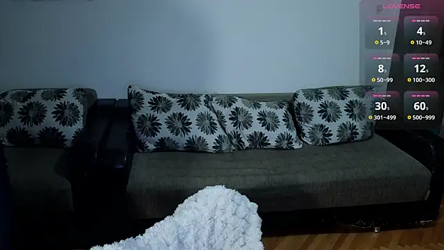 JohnnyStepBro online show from 03/07/26, 04:45