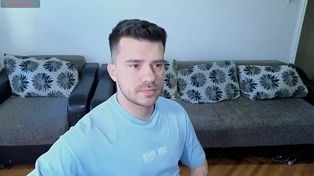 JohnnyStepBro online show from 05/26/26, 12:25