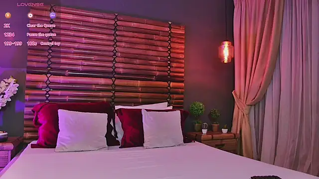 MadilynFox online show from 03/31/26, 10:12