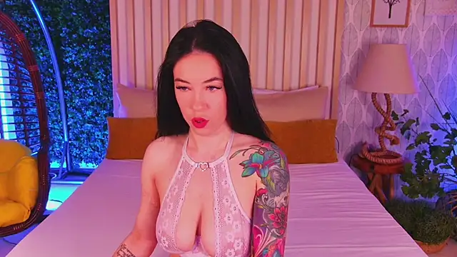 MadilynFox online show from 01/16/26, 08:13