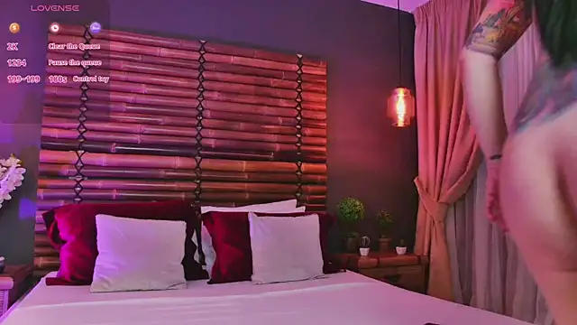 MadilynFox online show from 04/04/26, 04:35