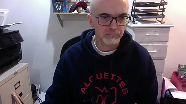 MaxVain online show from 02/25/26, 05:40