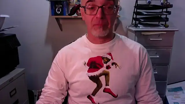 MaxVain online show from 12/18/25, 06:45