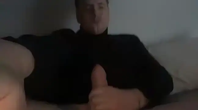 BigSammy1995 online show from 12/02/24, 08:47