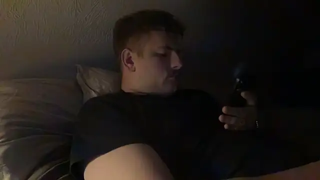 BigSammy1995 online show from 02/14/25, 02:39