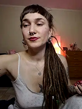 FoxRineHelen online show from 02/28/25, 05:26