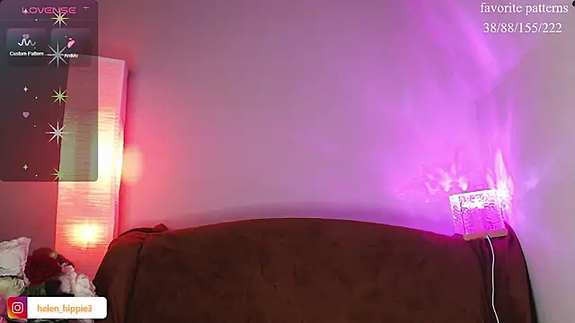 FoxRineHelen online show from 03/05/26, 11:32