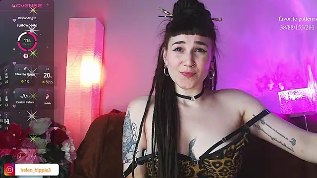 FoxRineHelen online show from 03/26/26, 11:46