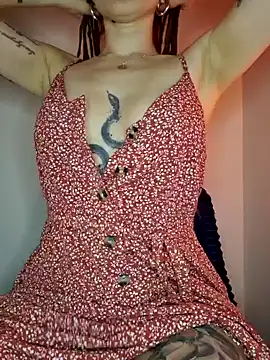 FoxRineHelen online show from 03/18/25, 02:50