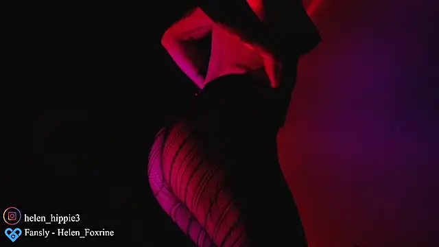 FoxRineHelen online show from 04/05/26, 10:16