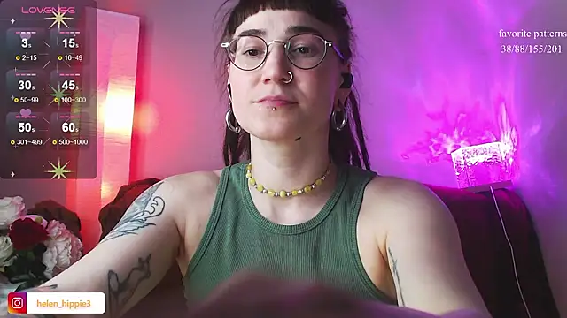 FoxRineHelen online show from 03/25/26, 12:22