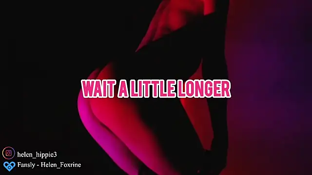 FoxRineHelen online show from 04/14/26, 11:10