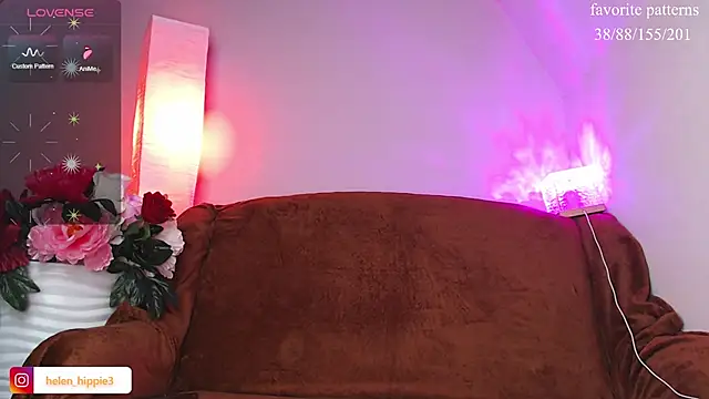 FoxRineHelen online show from 03/14/26, 11:11