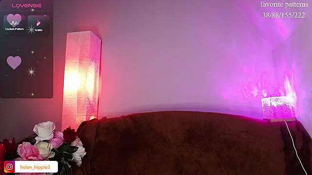 FoxRineHelen online show from 02/17/26, 11:24