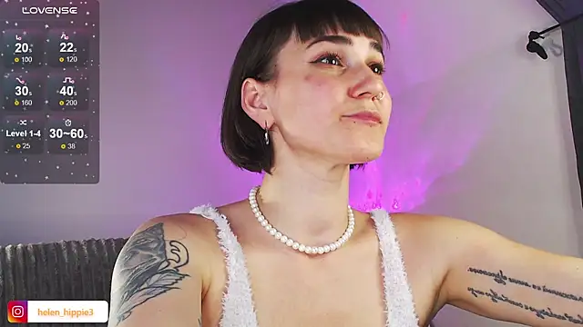 FoxRineHelen online show from 09/12/25, 06:40