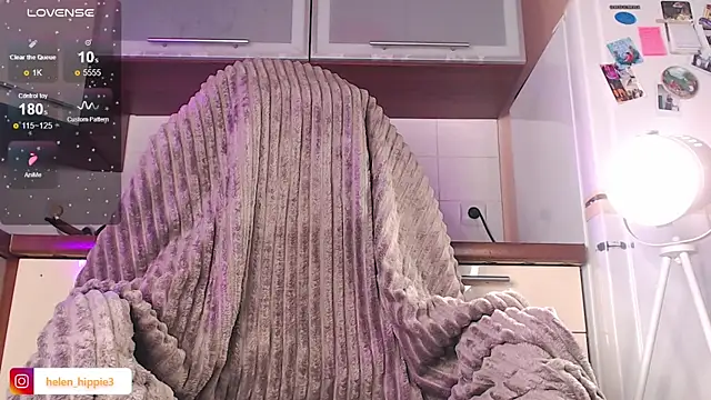 FoxRineHelen online show from 09/19/25, 07:40