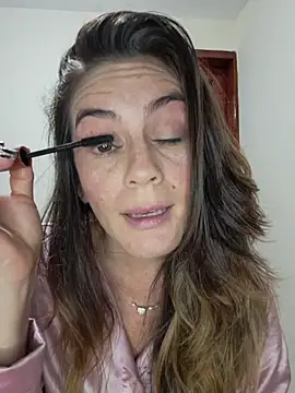 Hanny 24 online show from 11/11/25, 02:50