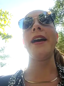 Hanny 24 online show from 09/23/25, 02:24