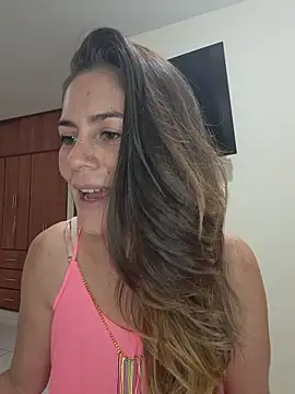 Hanny 24 online show from 01/10/26, 12:17