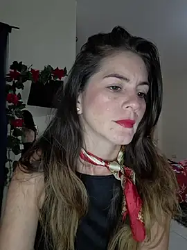 Hanny 24 online show from 12/17/25, 01:43