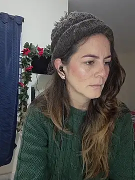 Hanny 24 online show from 12/02/25, 11:23